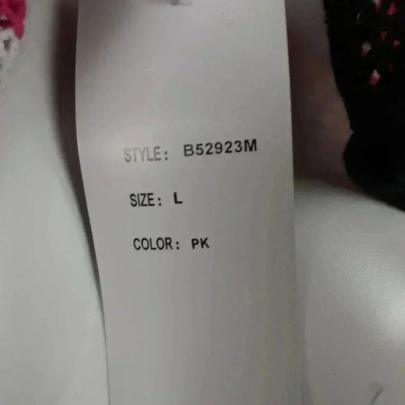 NWT BEREK KNIT Hoodie Size Large - Picture 7 of 8